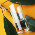 High quality drinkware Type souvenir shot glass with heavy base